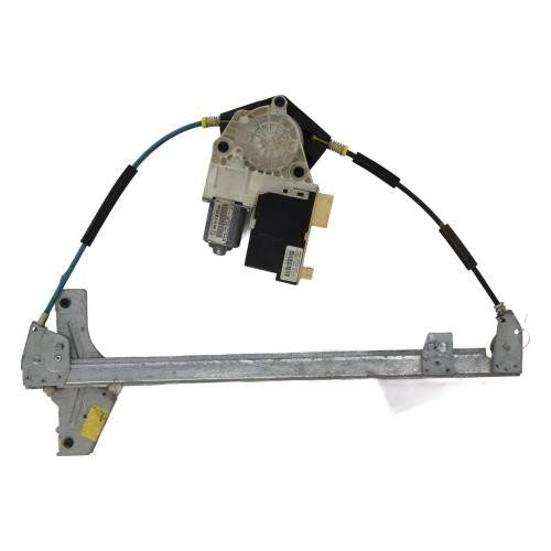 Leve-vitre électrique Avant Gauche Pour Peugeot Boxer 1 (Phase 1) - Réf. 9221Q5 - Occasion Fonctionnel