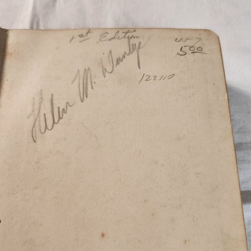 The Prodigal Son Hall Caine 1904 1st Edition Hardcover classic literary collect - Imagen 3 de 8