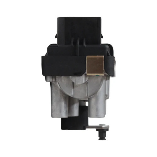 Actuador electrónico turbo cargador para Jeep Grand Commander XH OM642 3,0 L - Imagen 7 de 8