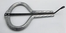 Jaw Harp Folk Instrument
