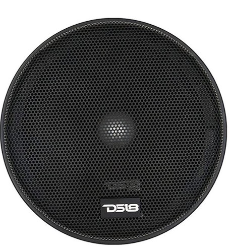 Altavoces para automóvil DS18 PRO-FR6NEO 6,5" rango medio rango medio 500 vatios neodimio 4 ohmios - Imagen 4 de 4
