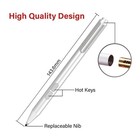 Stylet Tactile Pour   6 5 4 3 / GO / Laptop 3 2 1 / Book