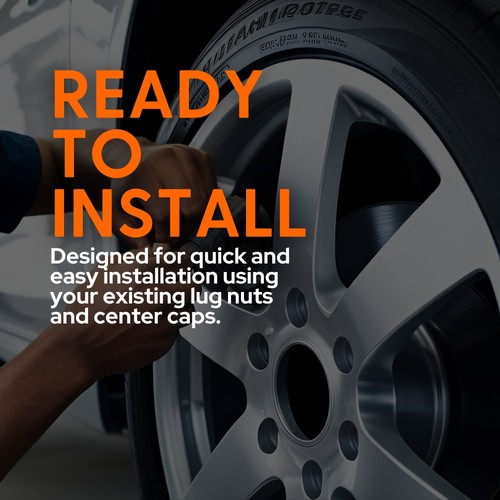 18 Inch Chrome Alloy Wheel Rim for Nissan Altima, RTX 81293 18x8 5x114.3 5Lug  - Bild 4 von 8