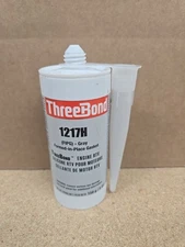 Three Bond Formed-In-Place Gasket Gray 5 oz.