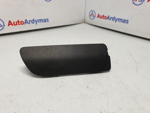 BMW X5 E53 2004 Scheinwerferwaschanlage Kappe Abdeckung 7116671 ATA72527