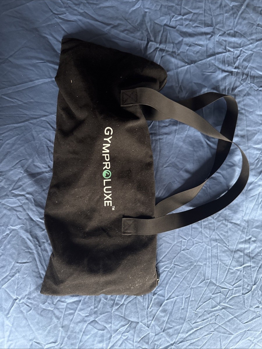 Gym Pro Luxe Portable All-in-One Gym Equipment UK