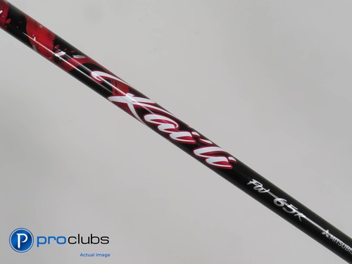 New! Left Handed TaylorMade Stealth 2 Plus+ 15* 3 Wood - Kai'li Regular - 398828 - Picture 3 of 4