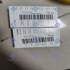 1-Year Warranty - One NEW Factory 1734-OB8 Allen-Bradley Fast US Stock