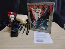 Marvel Bowen Designs X-Men Mister Sinister Mini Bust NM unopened