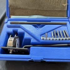 6460 Central Tools Bore Gauge