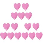  3 Pack Self Adhesive Coat Hook Metal Wall Hooks Decorative and Hat