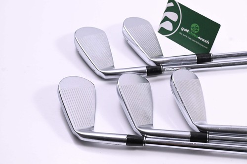 Srixon ZX7 MK II Irons 2023 / 6-PW / X-Flex Modus Tour 120 Steel Shafts - Picture 3 of 7