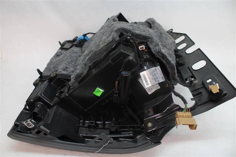 Used Glove Box fits: 2014 Audi A5  Grade A - Изображение 3 из 4