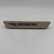 BMW 7 G11 LEFT SEAT FUNCTIONS OPERATING UNIT 61316826717 Oem 6826717