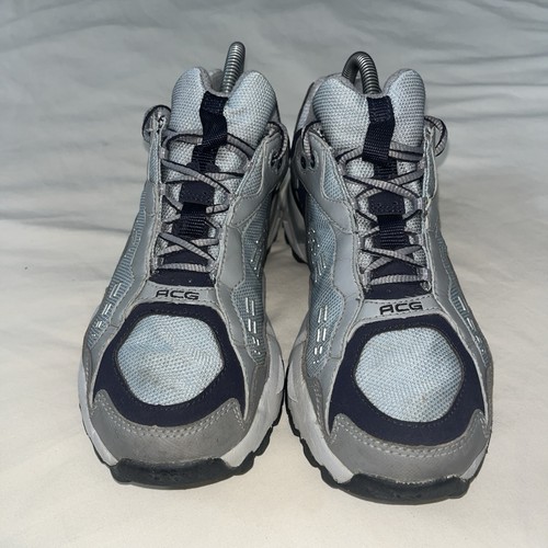 Women's Nike ACG Gore-Tex XCR All Conditions Gear Sz 8 Hiking Shoes 304662-051 - Picture 17 of 24