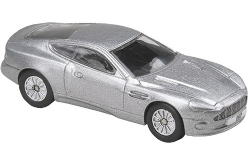 TY95202 Corgi Vanquish 1/55 Model - Picture 2 of 2