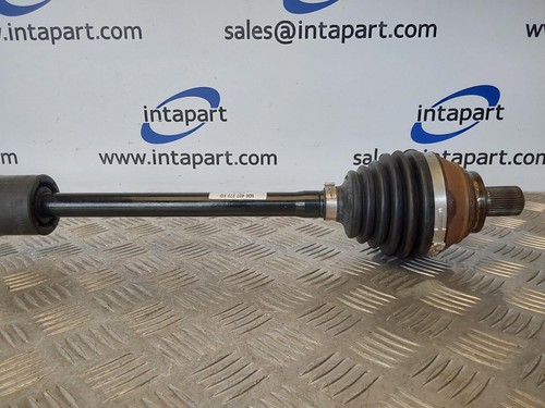 RIGHT DRIVESHAFT SKODA OCTAVIA 2020-2025 DTRB 5Q0 407 272 ED - Picture 4 of 11