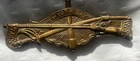Original 1893 Civil War Veteran New York Day Gettysburg Medal No Ribbon.