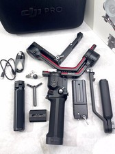 DJI Ronin RS 3 Pro Combo - Complete Package