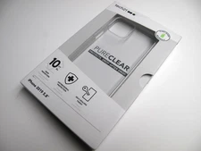 Tech21 PURE CLEAR Case for Apple iPhone 11 Pro (5.8") - Clear