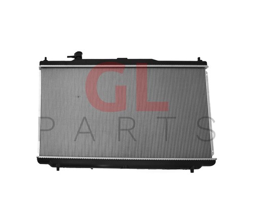 FOR HONDA ACCORD 2011-2016 Radiator Engine Cooling 190105A2A01 New - Picture 2 of 4