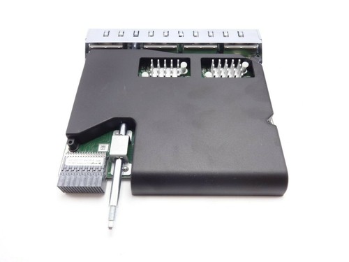 Dell FT79X Poweredge VRTX IO 1GB R1-PT Ethernet Pass through Module - Picture 2 of 5