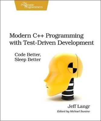 Jeff Langr Modern C++ Programming with Test-Driven Dev (Taschenbuch) (US IMPORT)