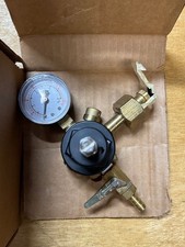 Taprite T742HP Regulator