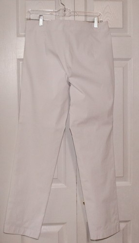 Pantalones blancos Ascari Alemania Best Form para mujer talla 42 - Imagen 2 de 5