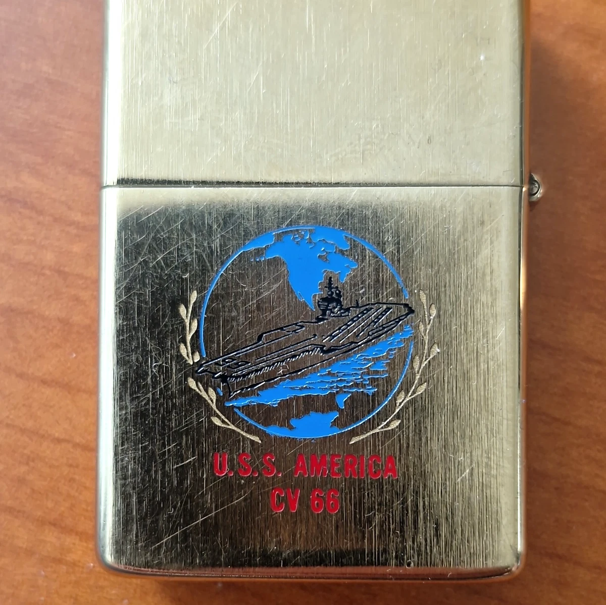Zippo军用打火机收藏品| eBay