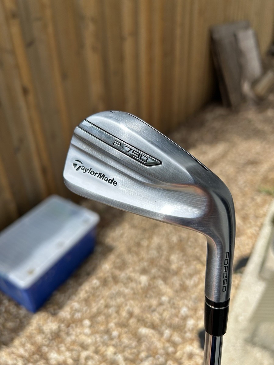 TaylorMade P790 4-PW Golf Right Hand Iron Set for sale