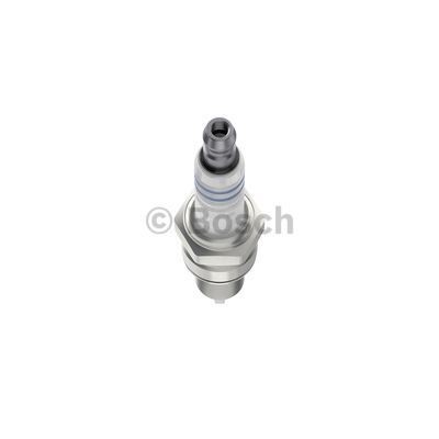 0 241 145 504 ENGINE SPARK PLUG SET PLUGS BOSCH 6PCS NEW OE REPLACEMENT - Picture 4 of 11
