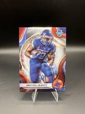 2024 Bowman's Best University - Ashton Jeanty #85 (RC)
