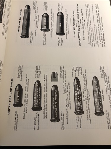 Cartridge Catalogues Compiled By Armory Publications - Imagen 16 de 18