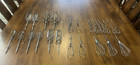 24 Assorted Kitchen Electric Hand Mixer Whisks Beaters Dough Hooks & Attachments
