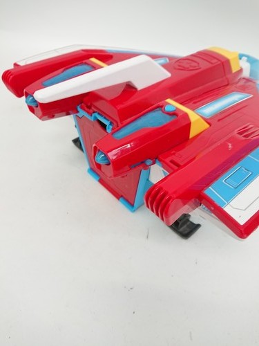 PAW Patrol Mighty Jet Command Centre Playset with Launch Discs - Picture 6 of 6