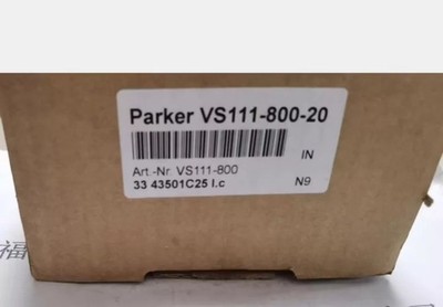 Free Tax 1PCS NEW Parker VS111-800-20 boosters Brand new Expedited Shipping