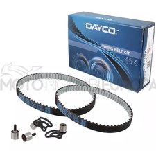 ZAHNRIEMENSATZ UND SPANNER DAYCO DUCATI MONSTER S2R 800 803 2007