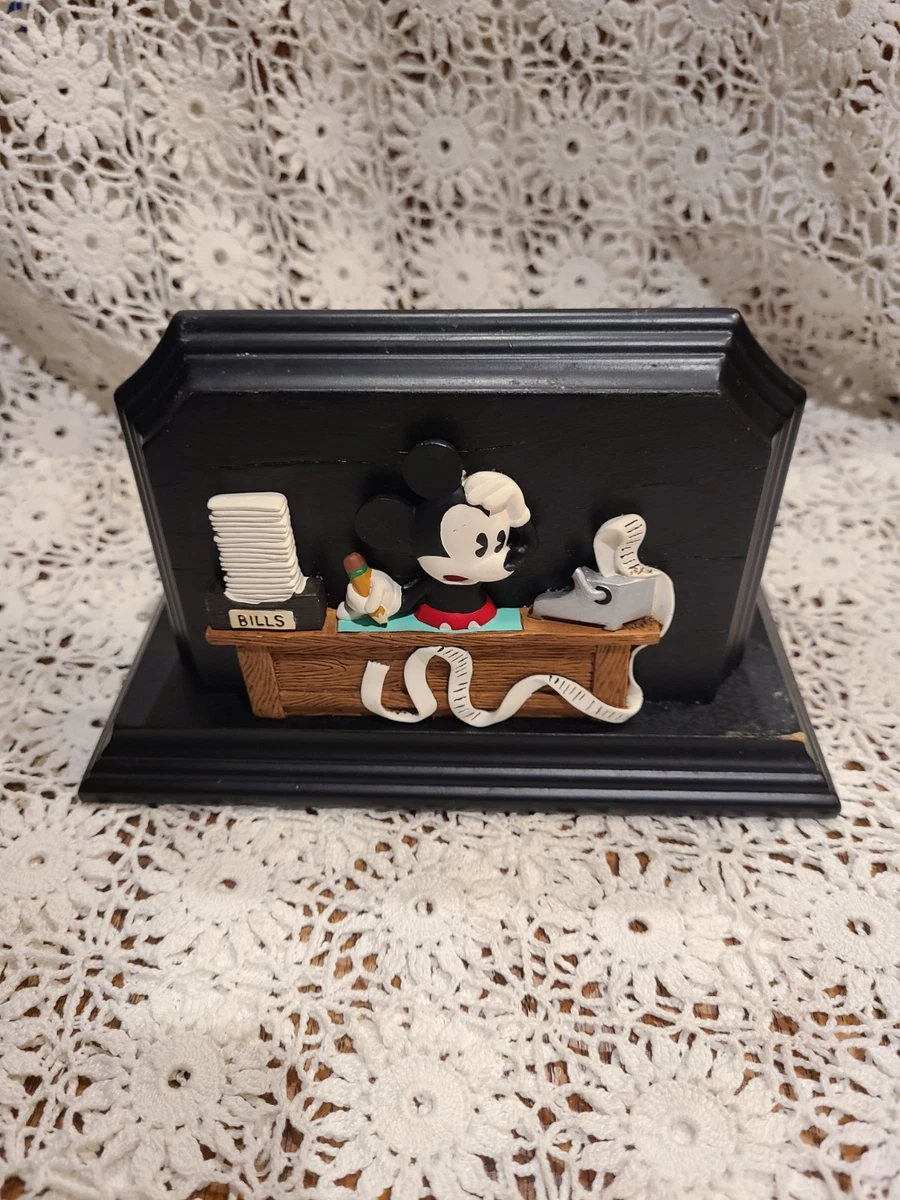 Disney World Collectible Just Listed 2026
