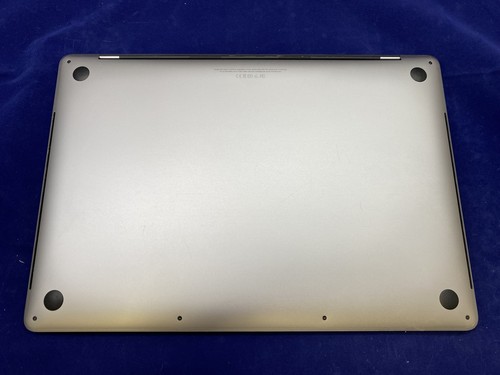 Apple MacBook Pro Core i7 15" MR942LL/A - AS IS READ BELOW - Afbeelding 6 van 7