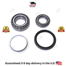 JCB BACKHOE - FRONT HUB REPAIR KIT (PART NO. 904/06200 - 1 907/04100 907/05700)