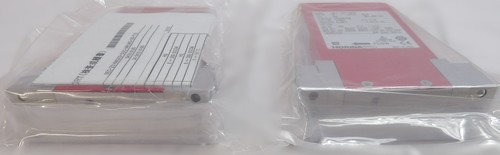 Horiba STEC SEC-Z514MGX Mass Flow Controller MFC Z500 300 SCCM H2 Lot of 2 New - Picture 4 of 16