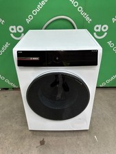 Image of Bosch Washing Machine 10kg 1400rpm White A Rated WGB256A1GB #LF129311
