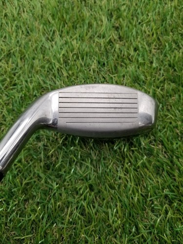 ADAMS IDEA A2 OS 3 HYBRID REGULAR GRAFALLOY PROLAUNCH HL BLUE GOOD - Picture 4 of 10