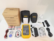 FLUKE 729-150G AUTOMATIC PRESSURE CALIBRATOR (NEW FACTORY SEALED)CALIBRATED 2024