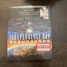 Independence Day: Resurgence 
