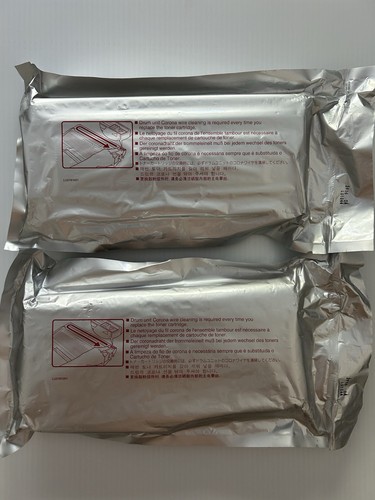 Brother LU0781001 Original Toner 2 - Cartridges New Without Box - 第 1/5 張圖片