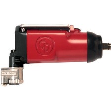 Chicago Pneumatic 3/8" Butterfly Impact Wrench 9500 RPM 3/8" Drive