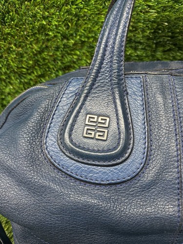 Borsa a tracolla Givenchy media usignolo - Foto 6 di 19