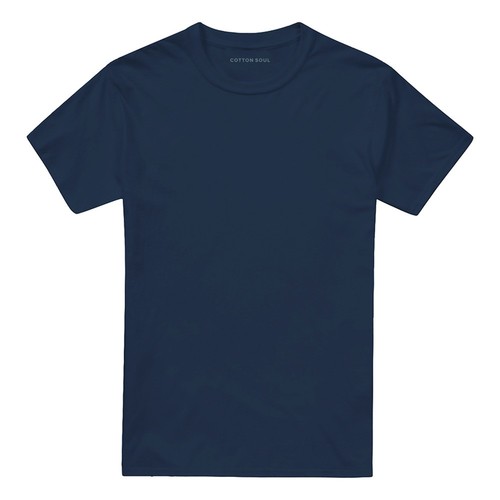 One Piece Chopper Schematic (Back Print) T-Shirt S-5XL, Navy - Picture 5 of 6